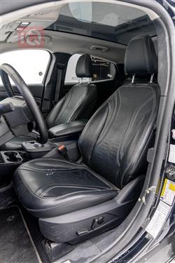 فورد موستانج Mach-E